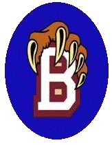 Beville Middle School Logo