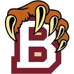 Beville Middle School Logo
