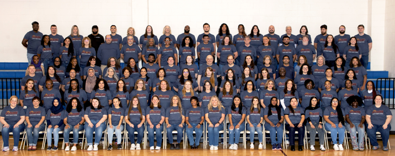 Staff photo