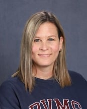 Ms. Anderson