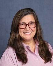 Lisa McKinney
