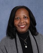 Ms. McPhatter