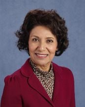 Ms. Morales